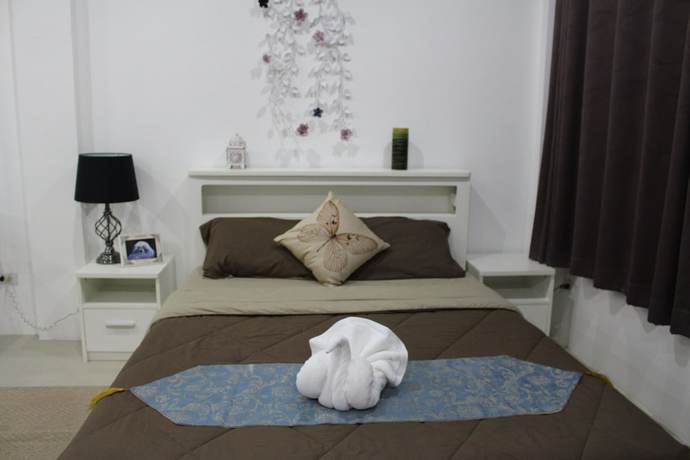 Imagen de la habitación del Hotel Brodie Rawai Resort. Foto 13