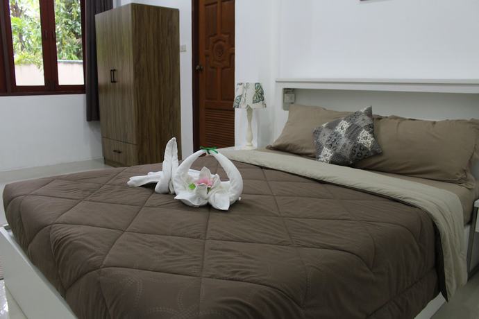 Imagen de la habitación del Hotel Brodie Rawai Resort. Foto 14