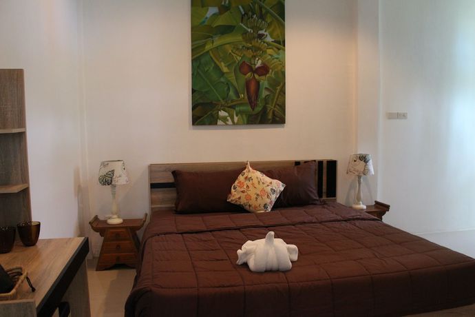 Imagen de la habitación del Hotel Brodie Rawai Resort. Foto 15