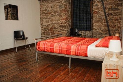 Imagen general del Hotel Brodies Hostels. Foto 5