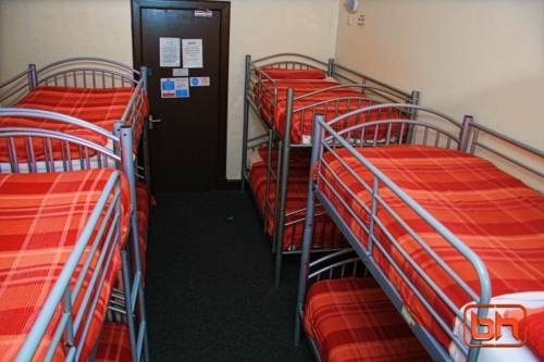 Imagen general del Hotel Brodies Hostels. Foto 7