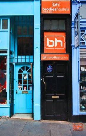 Imagen general del Hotel Brodies Hostels. Foto 9