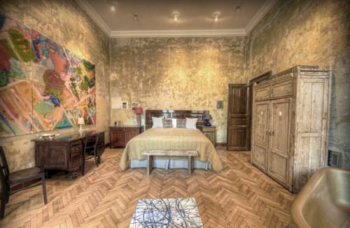 Imagen general del Hotel Brody House. Foto 3