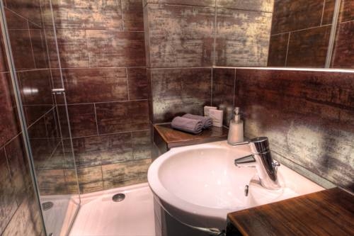 Imagen general del Hotel Brody House. Foto 4