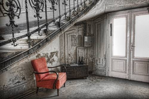 Imagen general del Hotel Brody House. Foto 6