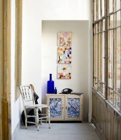 Imagen general del Hotel Brody House. Foto 9