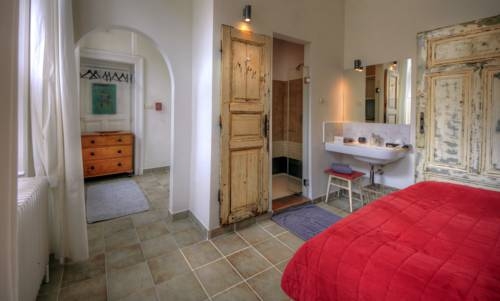 Imagen general del Hotel Brody House. Foto 13