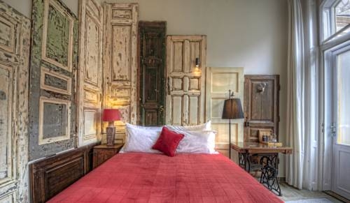 Imagen general del Hotel Brody House. Foto 14