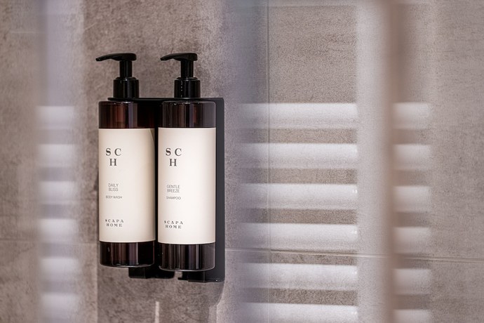 Imagen de la habitación del Hotel Broeck Oudewater. Foto 9