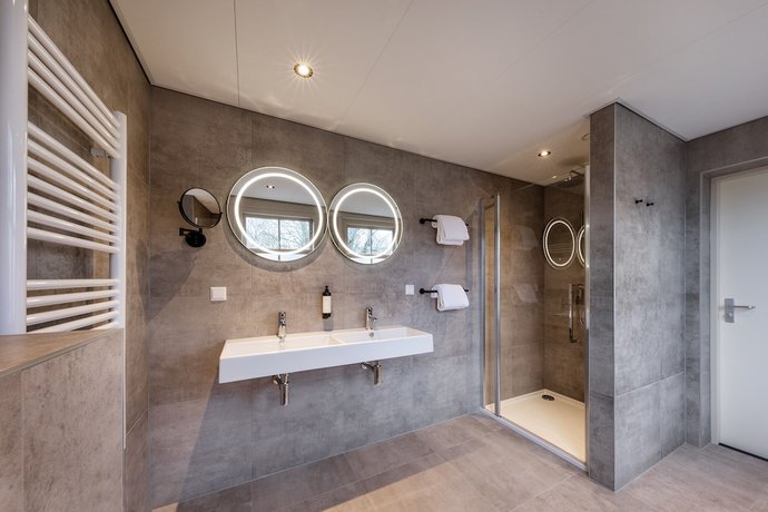 Imagen de la habitación del Hotel Broeck Oudewater. Foto 10