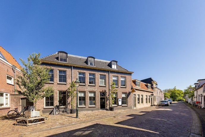 Imagen general del Hotel Broeck Oudewater. Foto 1