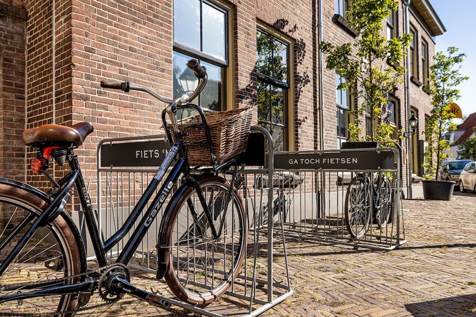 Imagen general del Hotel Broeck Oudewater. Foto 2