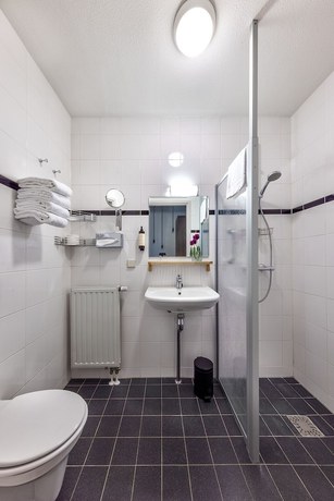 Imagen de la habitación del Hotel Broeck Oudewater. Foto 17