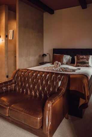 Imagen general del Hotel Broederenklooster. Foto 12