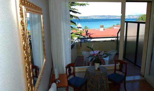 Imagen general del Hotel Broglia. Foto 1