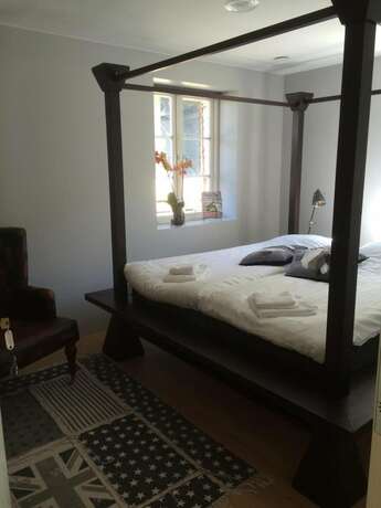 Imagen general del Hotel Brohuspark. Foto 3