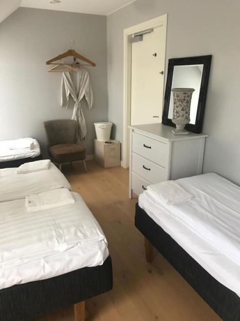 Imagen general del Hotel Brohuspark. Foto 4