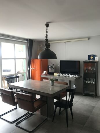 Imagen general del Hotel Brohuspark. Foto 5