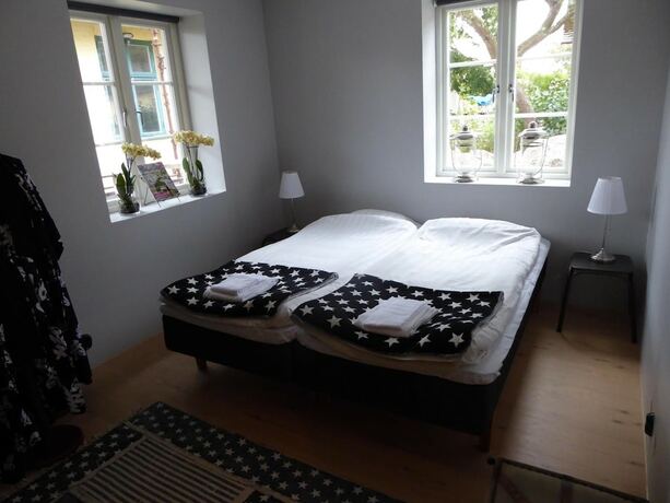 Imagen general del Hotel Brohuspark. Foto 6