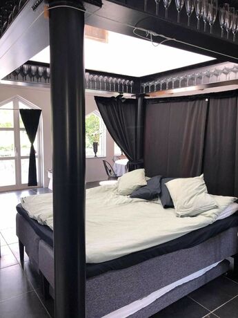 Imagen general del Hotel Brohuspark. Foto 8