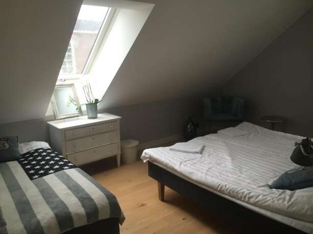 Imagen general del Hotel Brohuspark. Foto 9