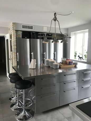 Imagen general del Hotel Brohuspark. Foto 10