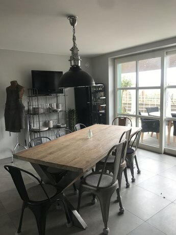 Imagen general del Hotel Brohuspark. Foto 11