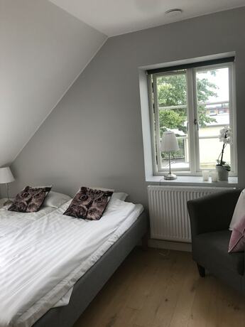 Imagen general del Hotel Brohuspark. Foto 13