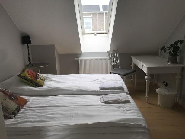 Imagen de la habitación del Hotel Brohuspark. Foto 19