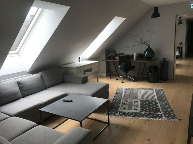 Imagen general del Hotel Brohuspark. Foto 14