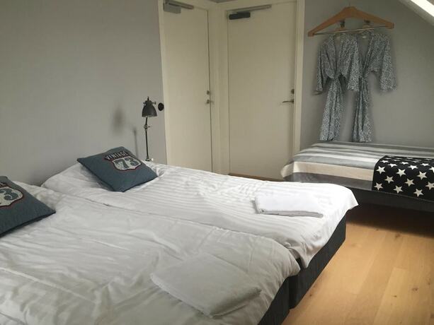 Imagen general del Hotel Brohuspark. Foto 15