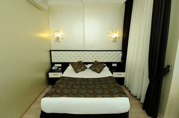 Imagen general del Hotel Broken Column. Foto 4