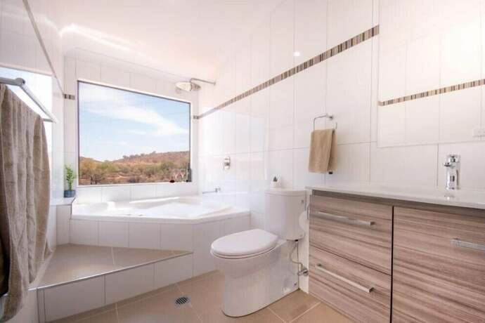 Imagen general del Hotel Broken Hill Outback Resort. Foto 2