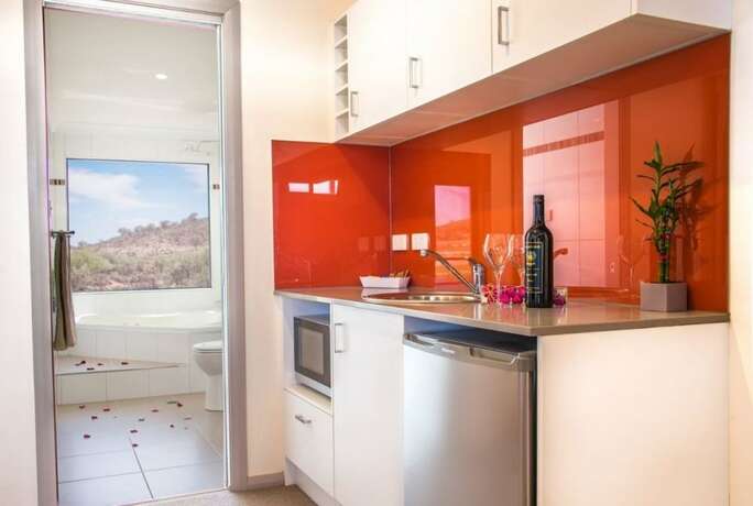 Imagen de la habitación del Hotel Broken Hill Outback Resort. Foto 19