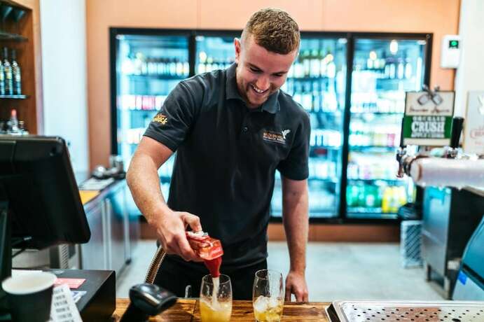 Imagen general del Hotel Broken Hill Outback Resort. Foto 7