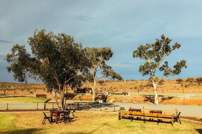 Imagen general del Hotel Broken Hill Outback Resort. Foto 14