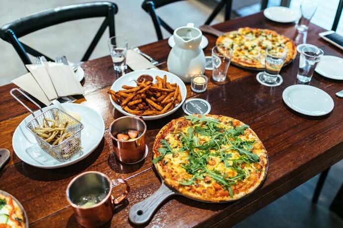 Imagen general del Hotel Broken Hill Outback Resort. Foto 16