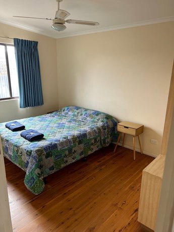 Imagen de la habitación del Hotel Broken Hill Outback View Holiday Park. Foto 3