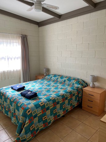 Imagen de la habitación del Hotel Broken Hill Outback View Holiday Park. Foto 4