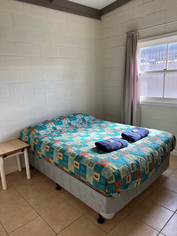 Imagen de la habitación del Hotel Broken Hill Outback View Holiday Park. Foto 5