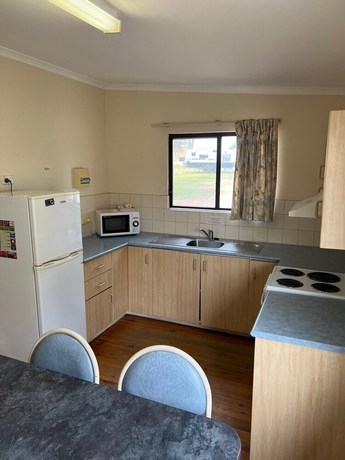 Imagen de la habitación del Hotel Broken Hill Outback View Holiday Park. Foto 6