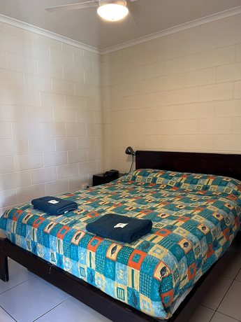 Imagen de la habitación del Hotel Broken Hill Outback View Holiday Park. Foto 7