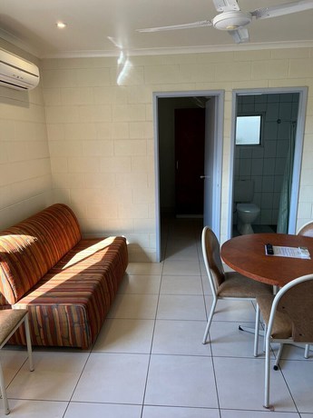 Imagen de la habitación del Hotel Broken Hill Outback View Holiday Park. Foto 9
