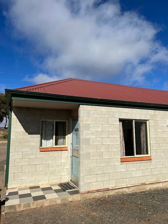 Imagen de la habitación del Hotel Broken Hill Outback View Holiday Park. Foto 10
