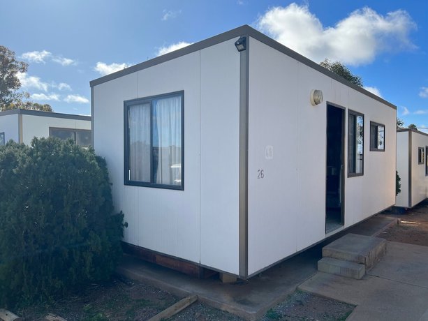 Imagen de la habitación del Hotel Broken Hill Outback View Holiday Park. Foto 11