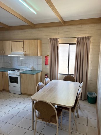 Imagen general del Hotel Broken Hill Outback View Holiday Park. Foto 1