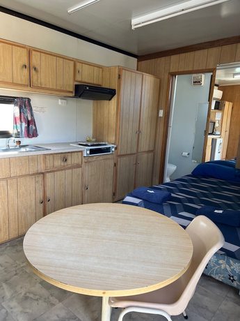 Imagen de la habitación del Hotel Broken Hill Outback View Holiday Park. Foto 12