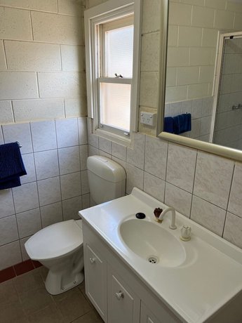 Imagen de la habitación del Hotel Broken Hill Outback View Holiday Park. Foto 13