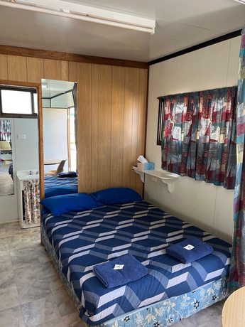 Imagen de la habitación del Hotel Broken Hill Outback View Holiday Park. Foto 14