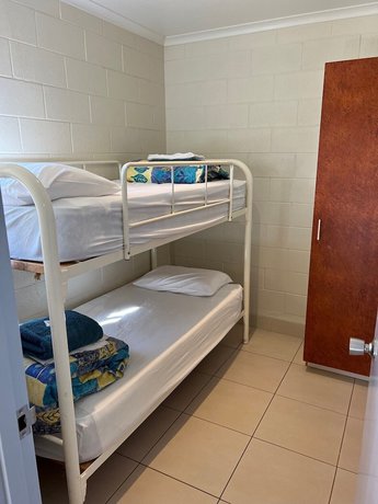 Imagen de la habitación del Hotel Broken Hill Outback View Holiday Park. Foto 16